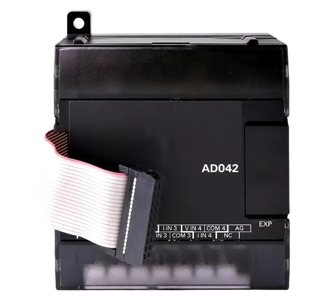CP1W-AD041 AD042 DA041 DA042 42 MAD44 Sterownik programowalny PLC CP1W-AD041 CP1W-AD042 CP1W-DA021 CP1W-DA041 CP1W-DA042 CP1W-MA
