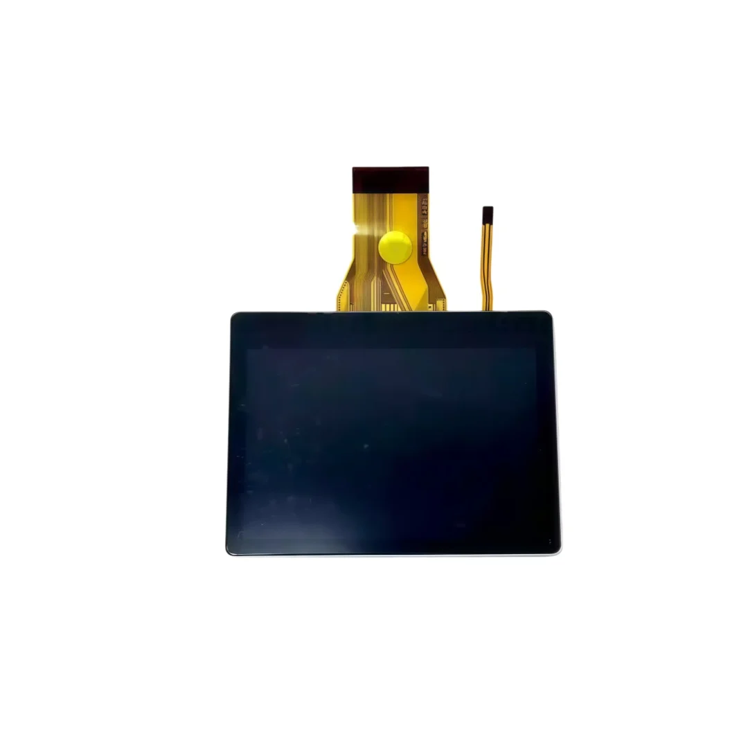 Genuine LCD Screen Display with Backlight Replacement for Nikon D5300 Digital Camera