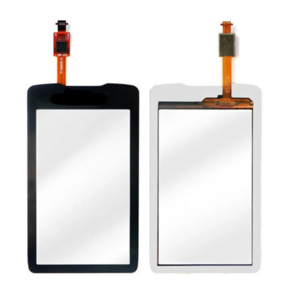 1PCS Touch Screen Digitizer for Zebra MC3300 MC330S MC330M MC330K MC330L MC330AX