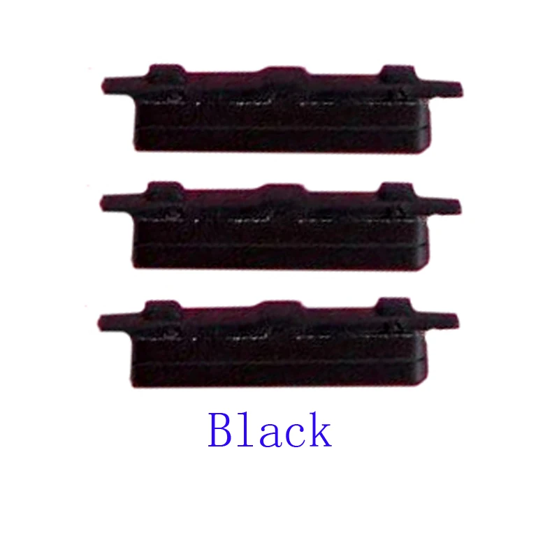 3Pcs Power On Off Swith Volume Button For Samsung Galaxy J3 J5 J7 2017 Pro J330 J330F J530 J530F J730 J730F Housing Side Key view 4