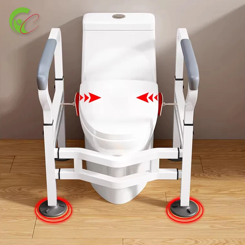 Рисунок 3 - Сверхмощные регулируемые поручни