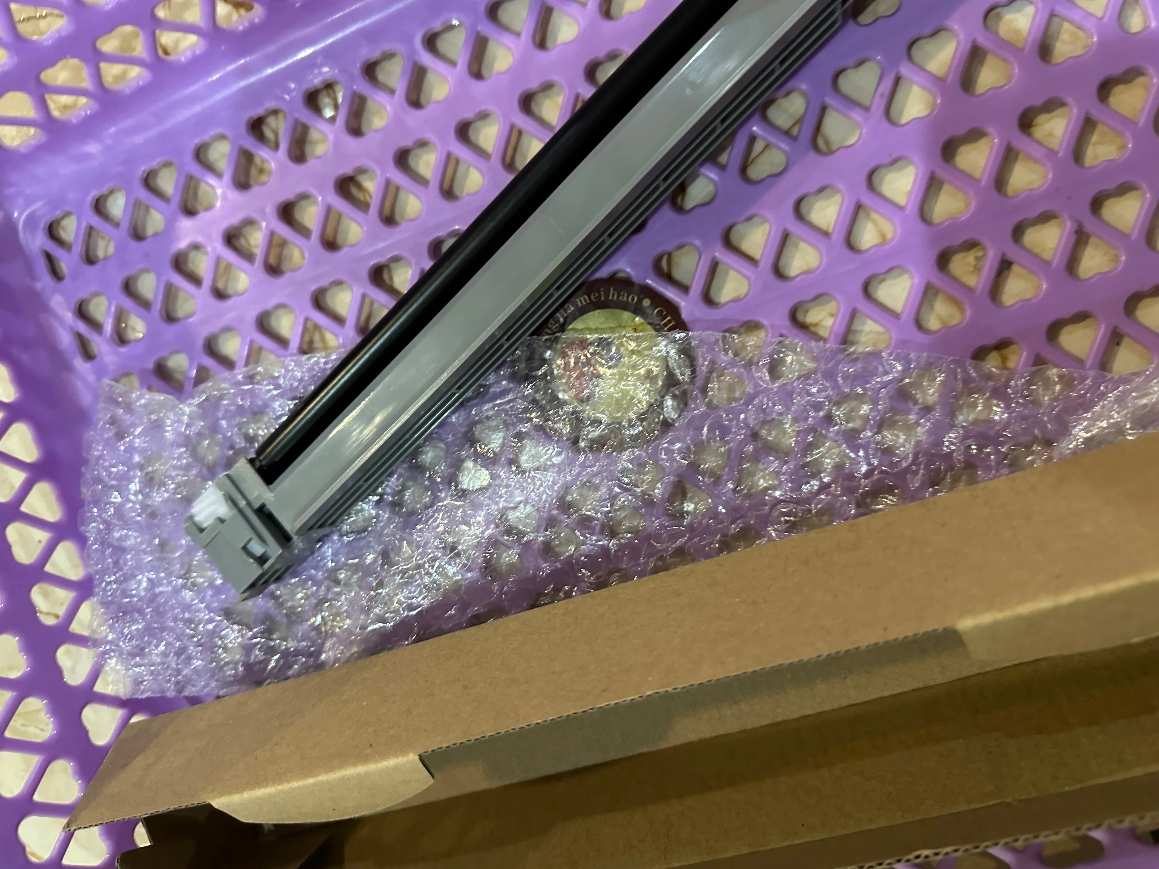 

MC-3100 Main Charge Roller Assembly for KYOCERA M3040 M3540 M3550 M3560 M3645 M3655 M3660 P3045 P3050 P3055 P3060 P3145