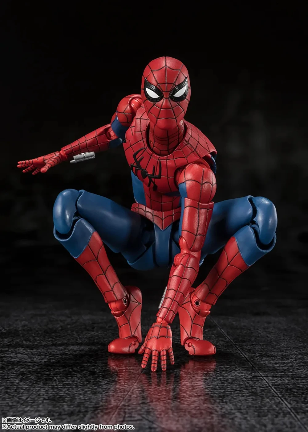 S.H.Figuarts Marvel Novo Conju - Men'S Accessories Gift Set Branded avaliação e preço
