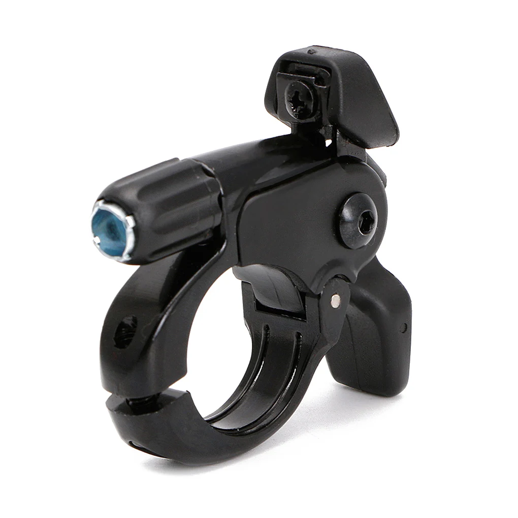 بديل لـ SR Suntour Axon الدراجة الجبلية الجبهة شوكة التحكم عن بعد قفل رافعة شوكة التحكم عن بعد