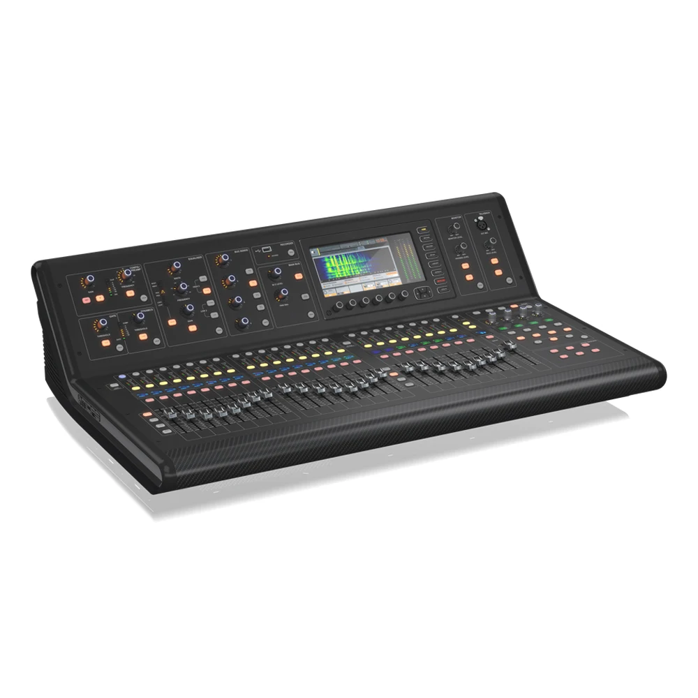 Origina M32 for Madas 40 Input Channel Professional Digital Mixer Audio PC/Android/iPad Software Control Multi -track Recording