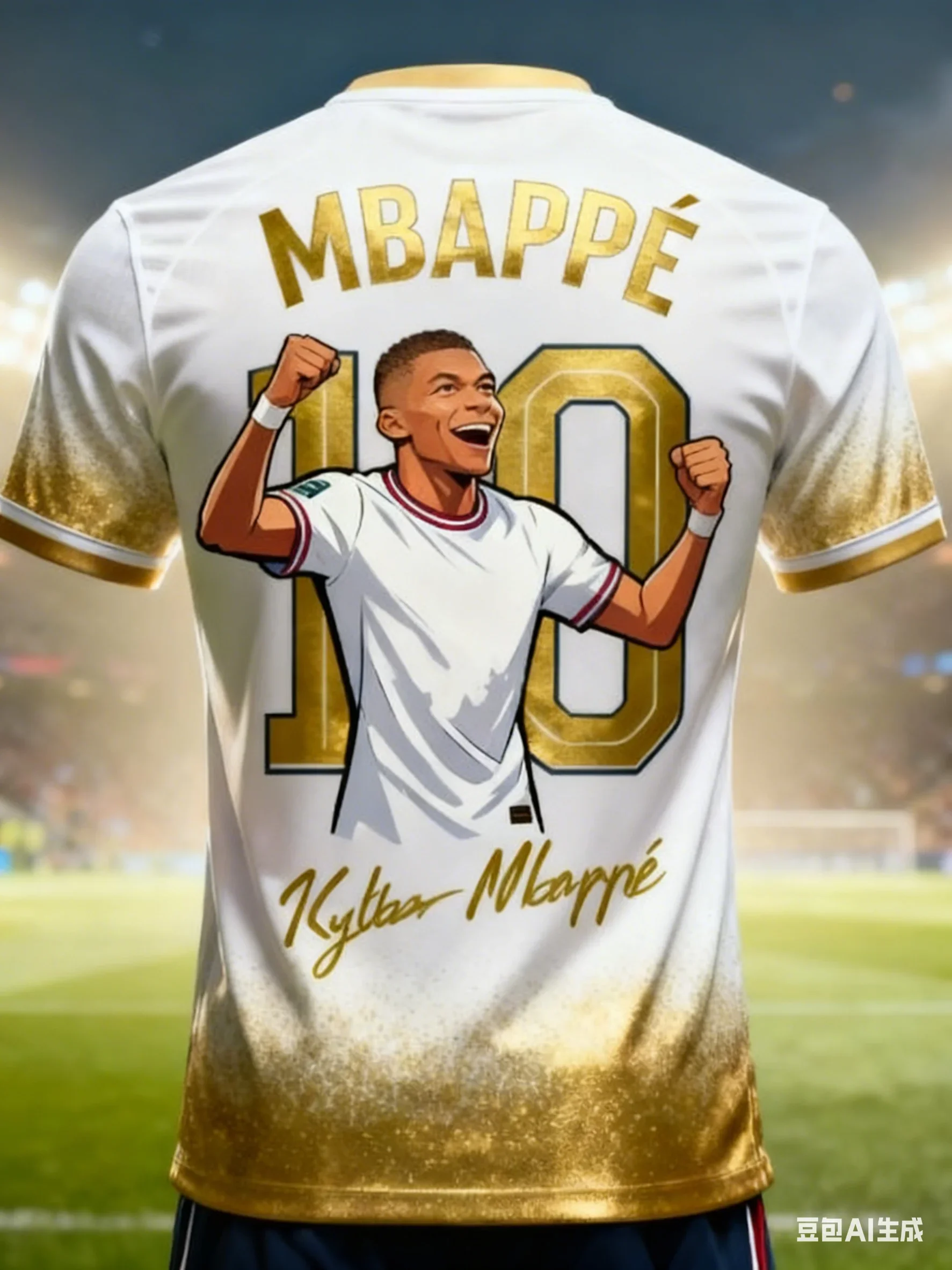 2026 MbappÉ Footbal… - image