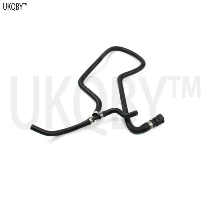 

Корпус заглушки, шланг охлаждающей жидкости, держатель шланга, хомут, корпус заглушки 17127509967 17127509967