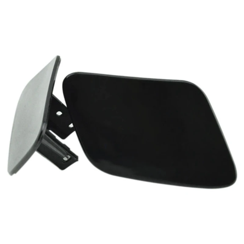 غطاء المصباح الأمامي من المصد الأمامي ، فوهة المصباح الأمامي A4 ، B6 ، غسالة 09e55275d ، 8E0955276D ، زوج واحد