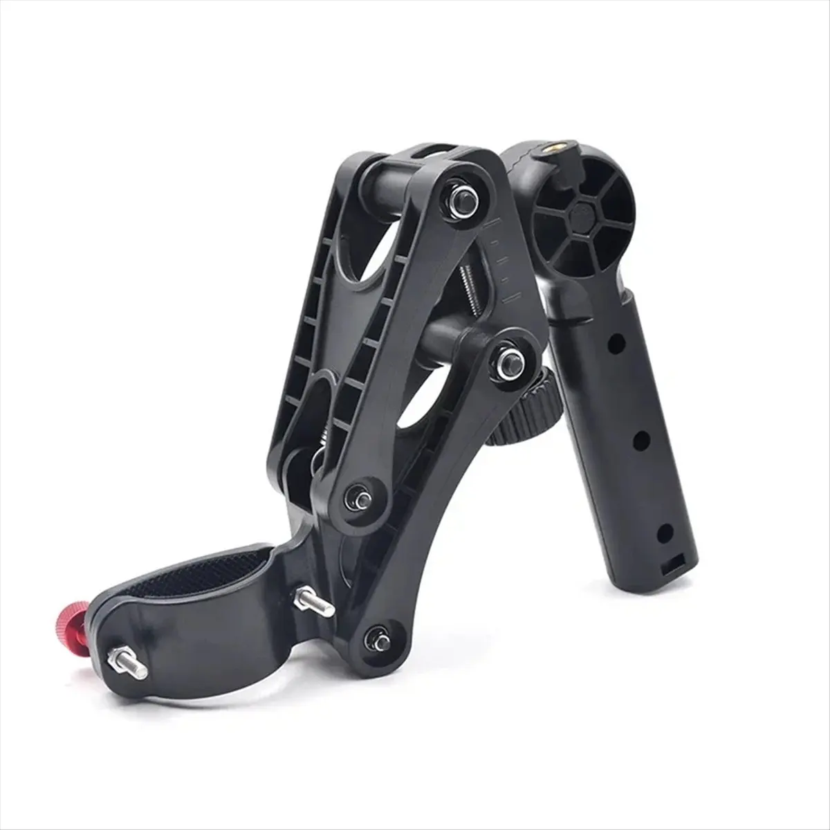 SCLS Gimbal Sports Anti Shake Holder Z- Bracket for 3/Pocket 2/1 Camera Accessories