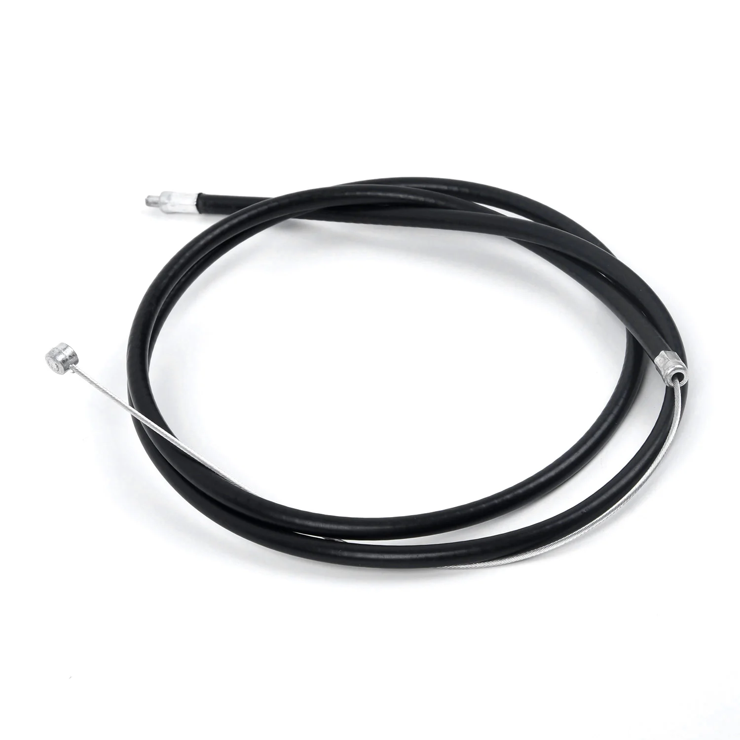 Imagem -05 - Cabo de Gatilho do Acelerador para Stihl Fs75 Fs80 Fs80r Fs85 4137180-1109 Aparador de Cordas Peças Cortador de Grama Jardim