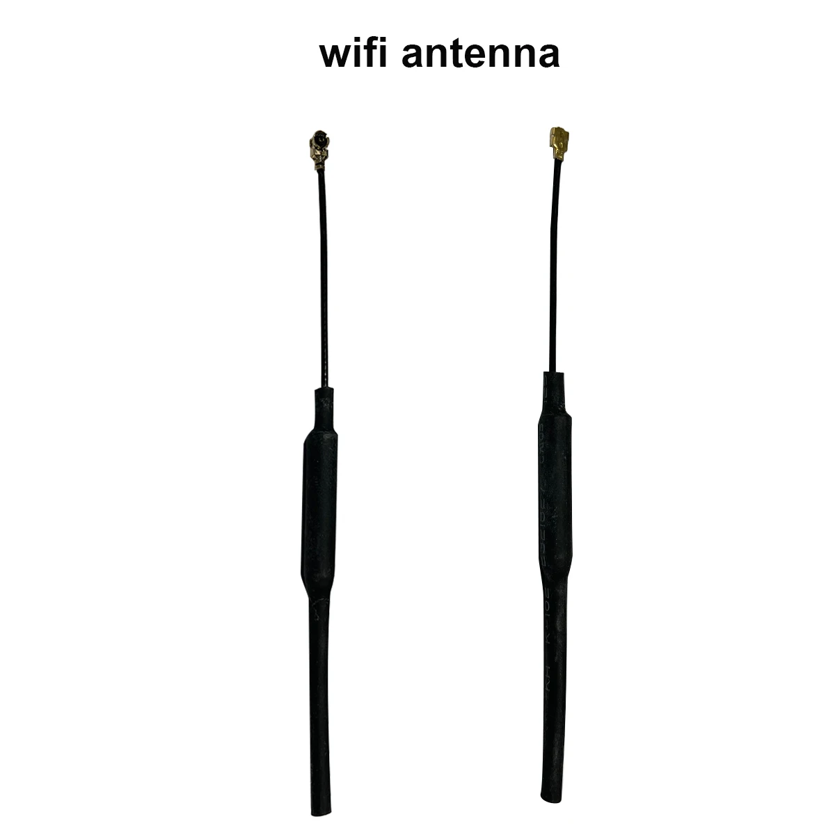 Picture 6: WiFi camera full set of accessories 2 million pixel CCTV motherboard with microphone 1080p 185mm length module fixed focal