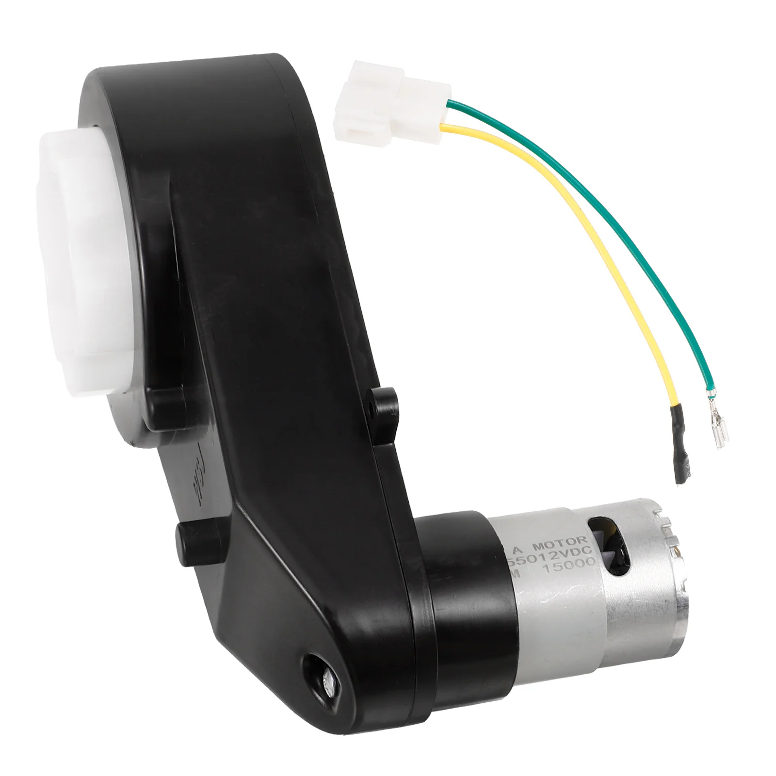 

Multifunctional Replacement Motor Case For 'S Electric Car Accessories Low Noise Sturdy Transmission Gear Box