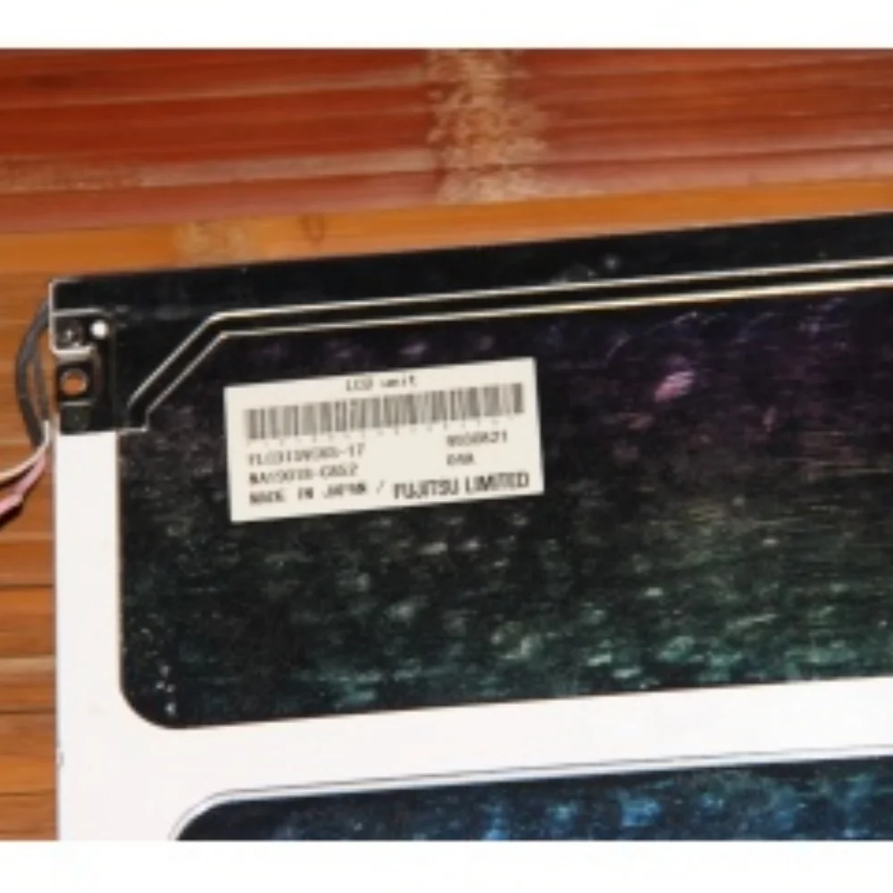 FLC31SVC6S-17 LCD-Display