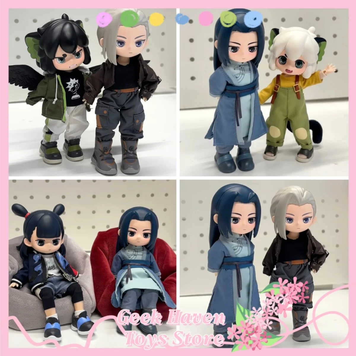 The Legend Of Hei 2… - image