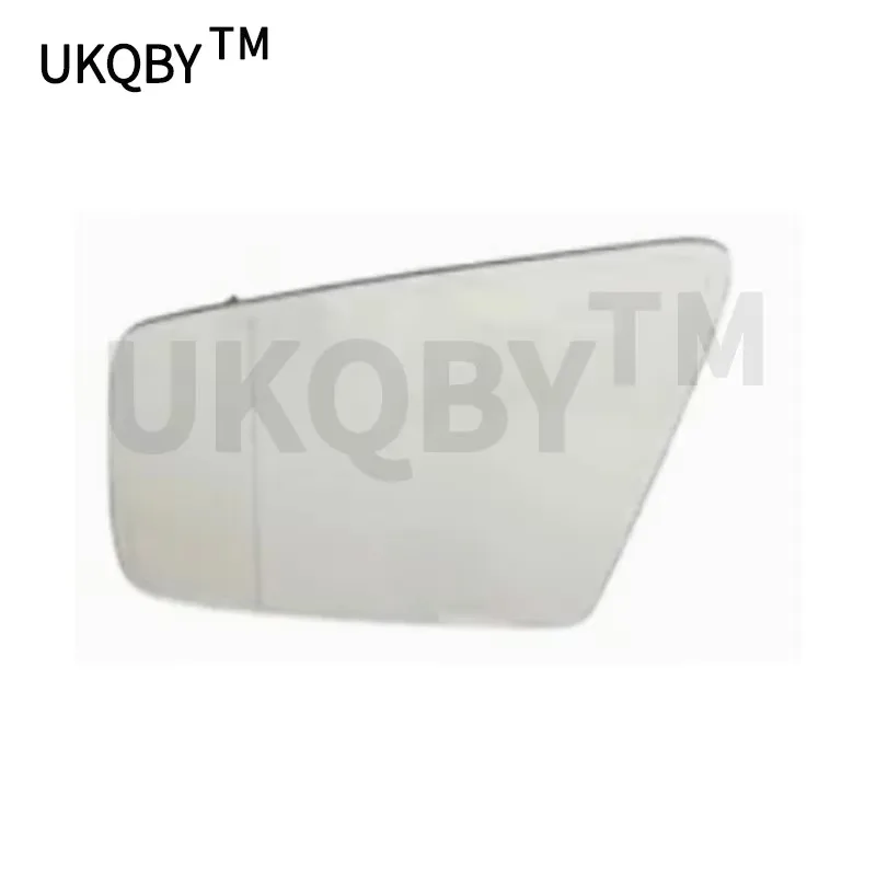 

1668100319/419 Car reversing lens ML grade ML400 ML300 ML500mer ced es-be nzML320 Rear view lens Reflective lens Glass mirror