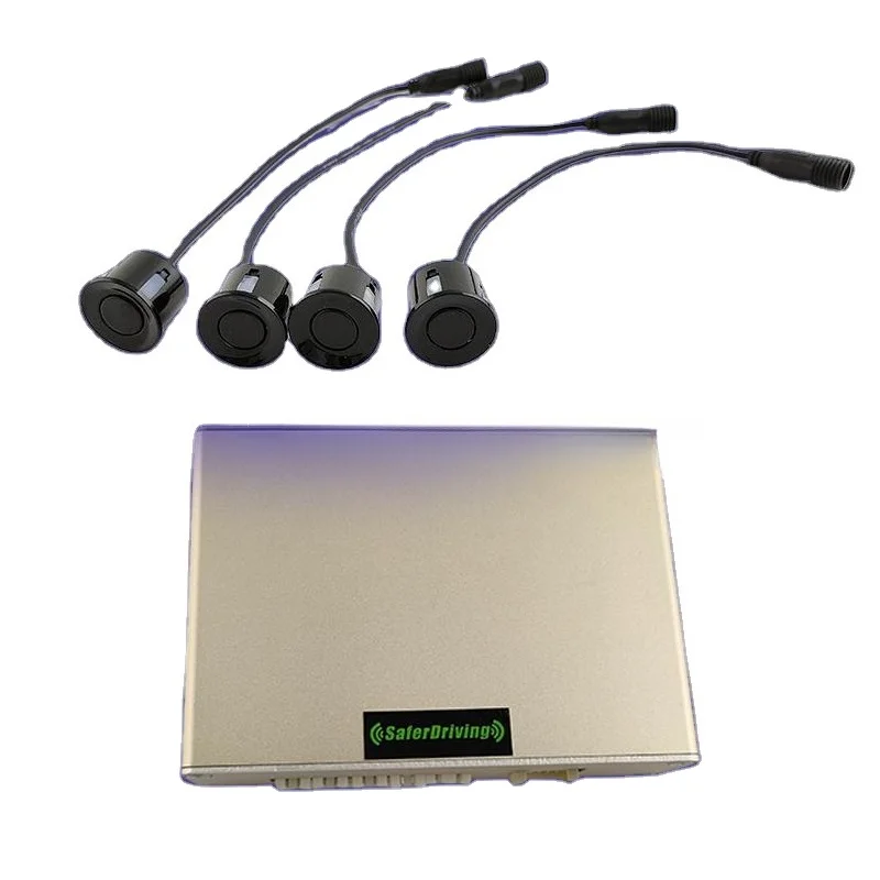 Automatic Braking V…