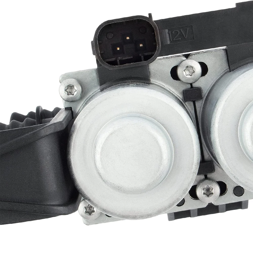 HUALIC-Válvula de controle do aquecedor, solenóide original, para BMW X3, E83, F25, X5, E53, E70, X6, E71, E72, 64116910544