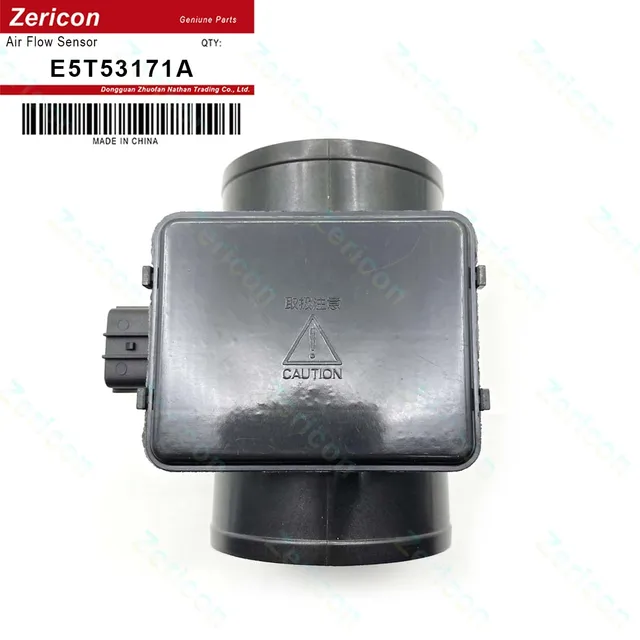 E5T53171 E5T53171A MAF Mass Air Flow Sensor Meter for MAZDA
