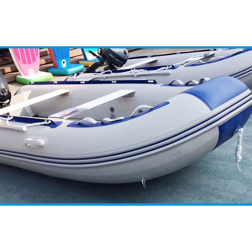 

Inflatable Boat PVC Seat Strap Patches for Water Sports Marine Boat Kayak Canoe Dinghy Yacht Accessories