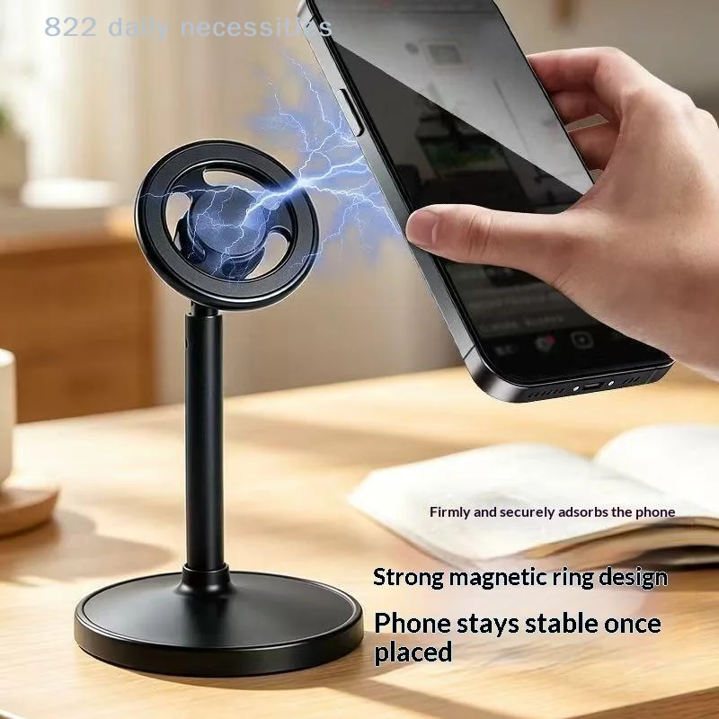 Handige magnetische telefoonst - Home Cooking Videos recensie en prijs