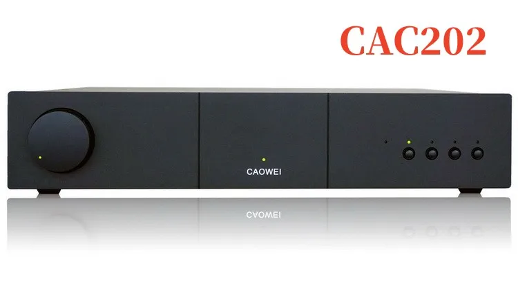 

CAC202 Pre amplifier Reproduction UK NAIM NAC202 amplifier Home HIFU amplifier