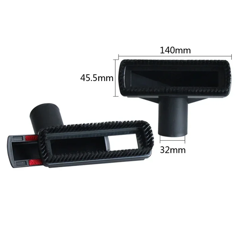 

Premium Extension Tube + Brush + Adapter Set for Extended Cleaning Capabilities with For Dyson DC16 DC31 DC34 DC35
