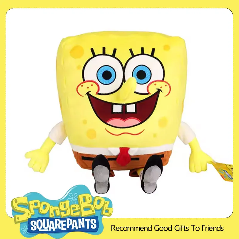 DAC Spongebob 2024 & Friends