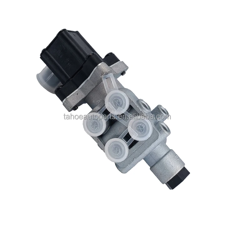 Original Quality Lift Axle Control Valve 4630840310 Trailer Truck parts  for  for KRONE/LIEBHERR