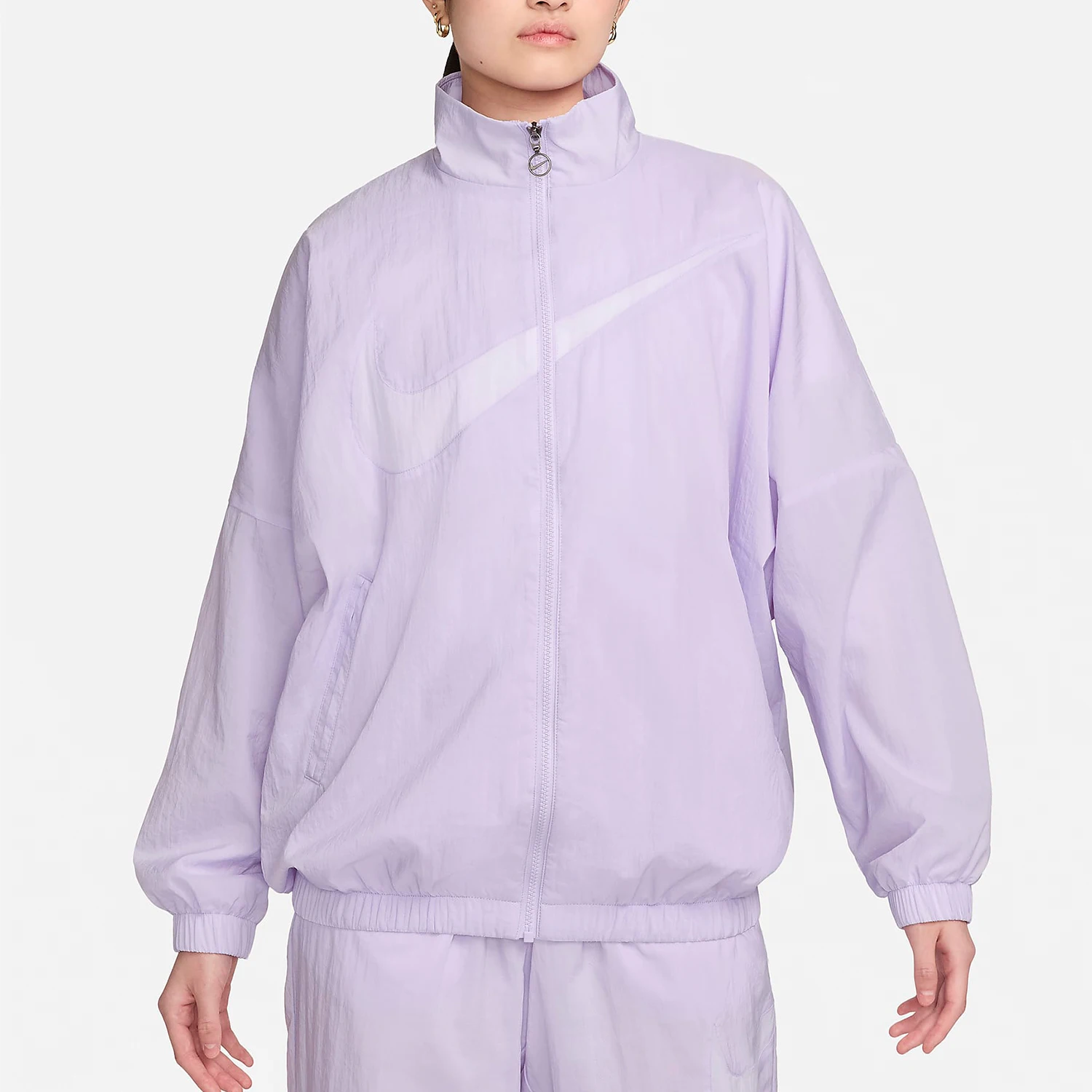 

Оригинальная женская тканая куртка Nike Sportswear Essential DX5865-511