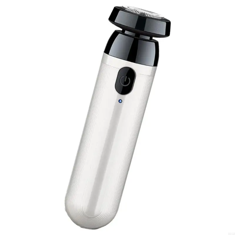 D0AB เครื่องโกนหนวด Electric เคราขนาดเล็กเครื่องโกนหนวดเครื่องโกนหนวดไฟฟ้าแบบชาร์จไฟได้