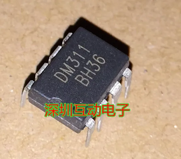 Free shipping   DM311 FSDM311DIP-8       10PCS