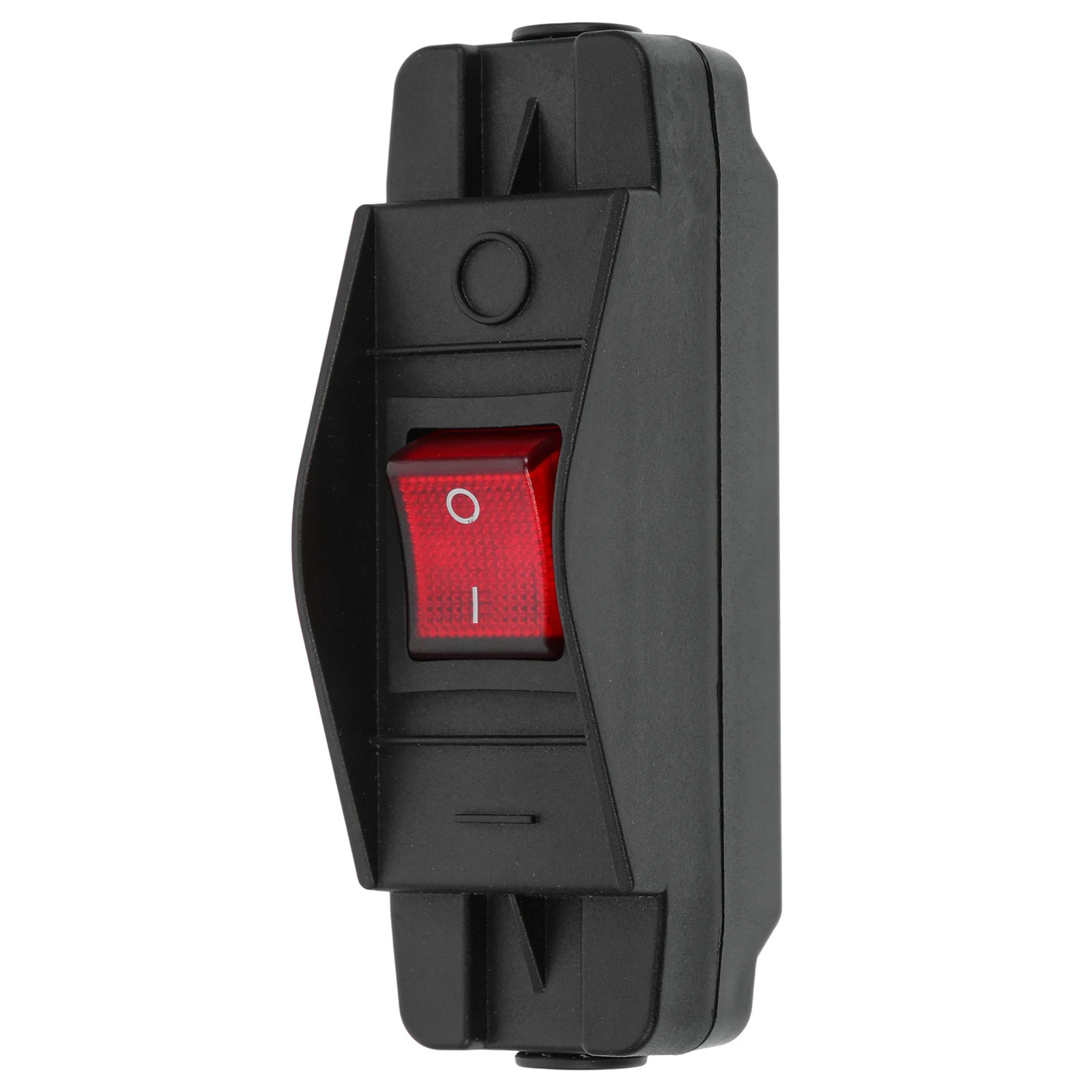 

Waterproof Switch Inline On Off Rocker For Lamp Replacement Light Christmas Tree Lighting Appliance Control Electrical