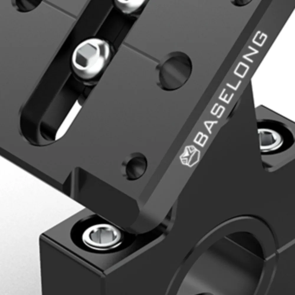 

FOR CFMOTO 450MT 2023 2024 2025-2026 Ibex 450 Motorcycle 22mm28mm Handlebar Cross Brace GPS Mount Navigation Holder Bracket