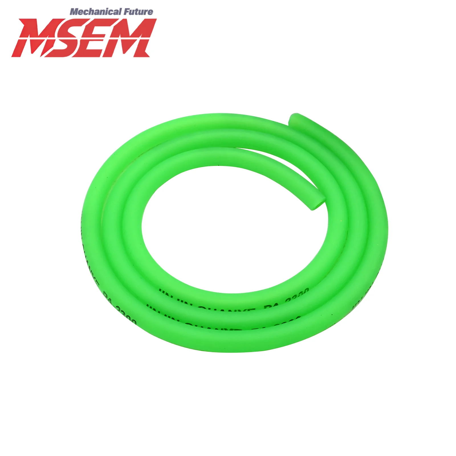 For KTM Yamaha Kawasaki Honda Etc 3M 5M 10M Motorcycle ATV Scooter Gas Oil Pipe 5 Color Rubber Soft Tube Petrol Fuel Line Hose