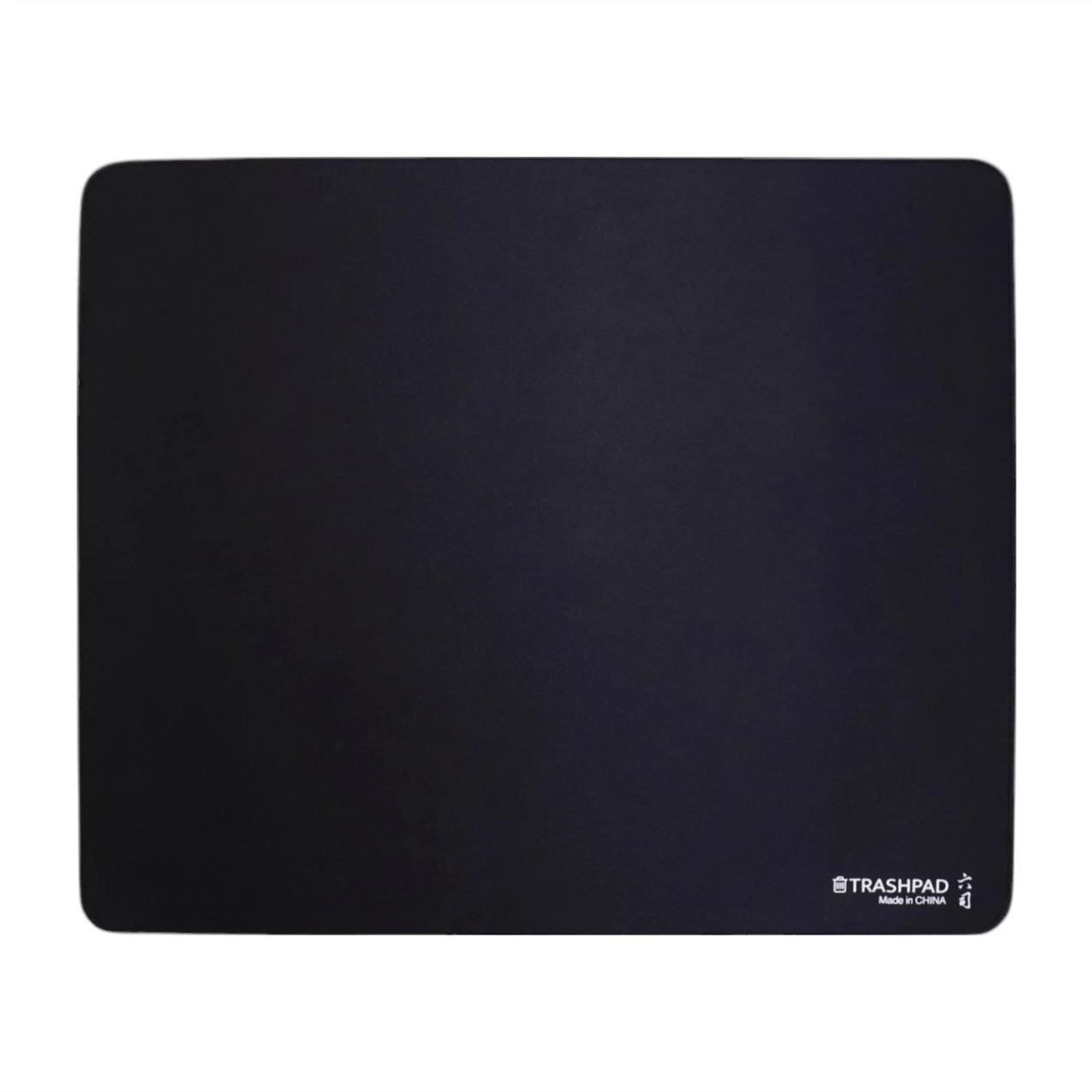 1 Piece Trashpad Liu Si Neutral-Speed With Slight Slippery Feel Mouse Pad 480x400mm Speed Dest Mat For FPS CS2 VALORANT‌‌