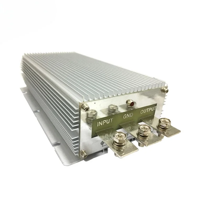 

For Hot Sale Product Dc Converter 12v To 48v 20A Boost Converter