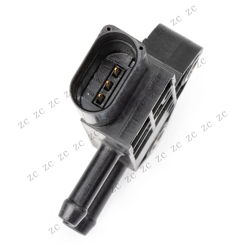 S+ DPF Exhaust Pressure Sensor for Mazda CX5 Mazda 6 CX-5 blockage SH01-182B2
