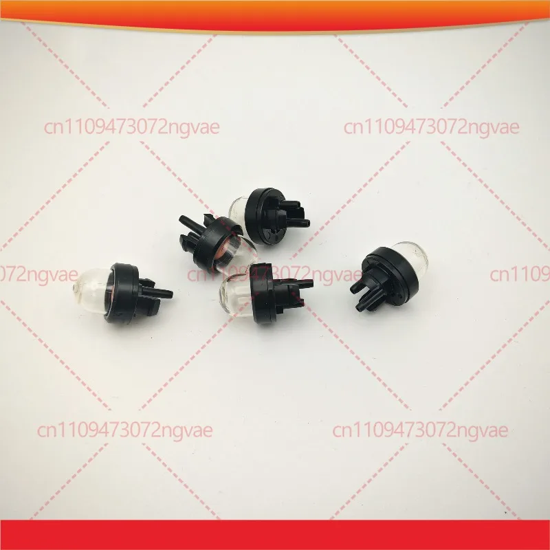 20Pcs For lawn mower 12 inch chainsaw carburetor oil bubble 2500 bamboo saw oil suction ball bubble