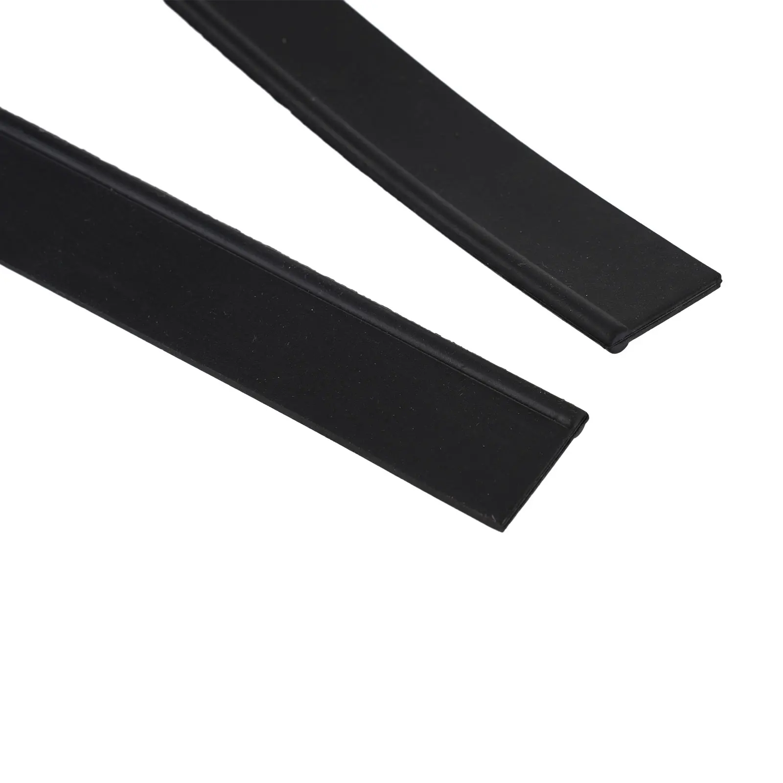 PE 41inch Glass Squeegee Refills Replacement Squeegee Rubber Glass For Cleaning Various Smooth Surfaces Accessory