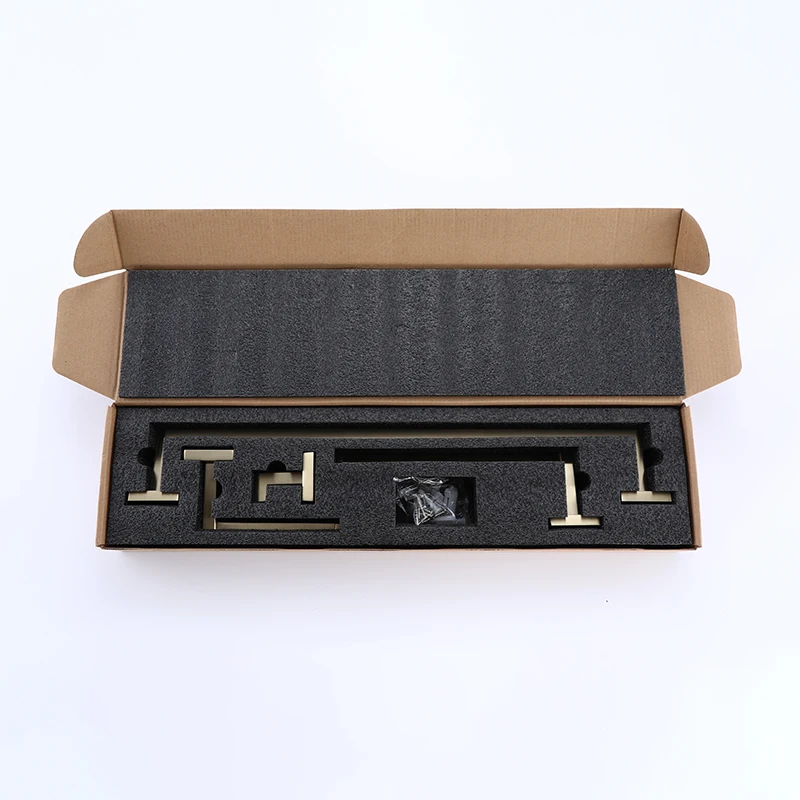 Thumbnail 4 - #42 Top 50 Bathroom Accessory Sets Worth Buying In 2026