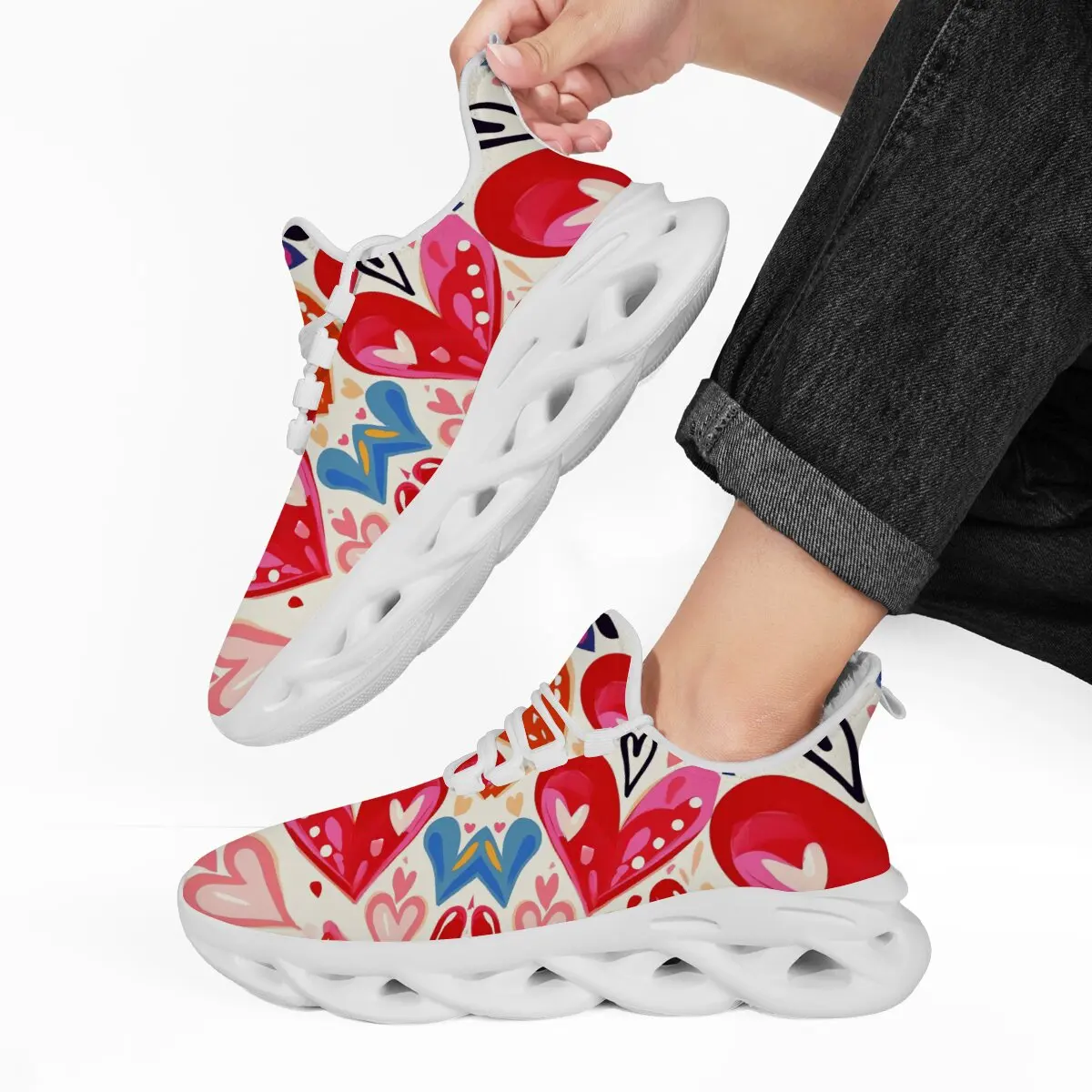 

Mens Athletic Shoes 2025 Breathable Running Shoes Lightweight Walking Shoes Non Slip Comfortable Casual Sneakers for Men