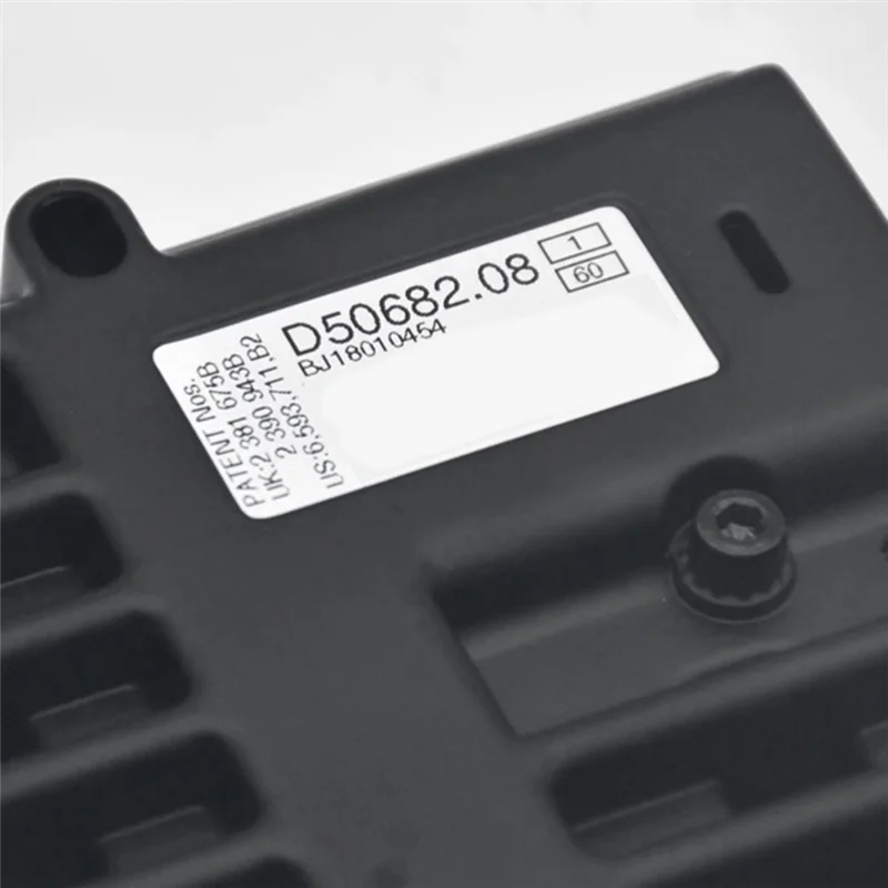 A30P-S-Drive VR2 وحدة تحكم كرسي متحرك كهربائي 24 فولت 60 أمبير مع وظيفة الرفع D50682.08 لـ Metrits Vision Sport #2