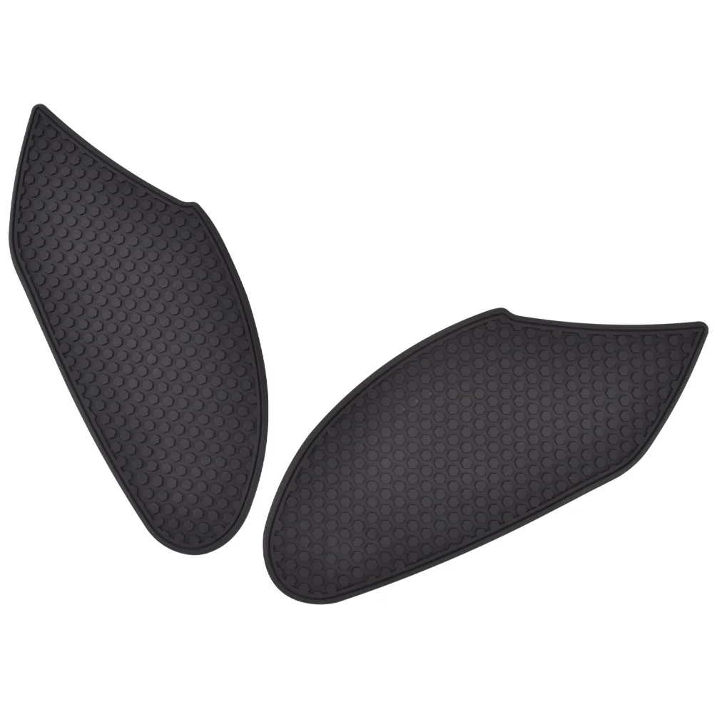 GSXR600 GSXR750 Tank Pad Stickers Gas Protector For Suzuki GSXR 600 750 2006 2007 GSXR-600 Motorcycle Kit Knee Oil Decals - view 3