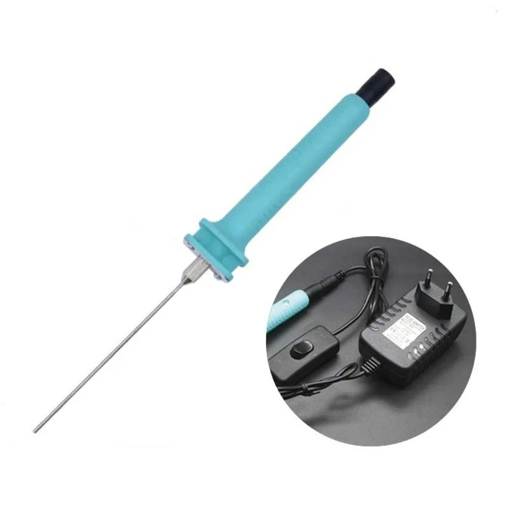 Uk/Us/Eu Plug Foam …