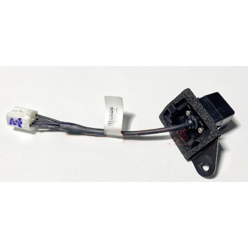 

Оригинальная новая HD-камера ночного видения для заднего вида, автомобильная запчасть для Mitsubishi ASX 8781A385