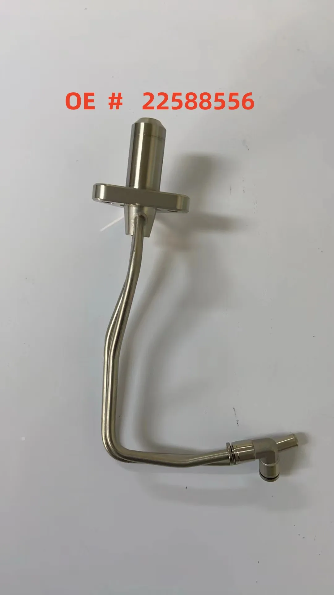 

AdBlue Urea Fluid Injector 7422588556 DEF Injector 22588556 Urea Nozzles For VOLVO/ RENAULT Trucks