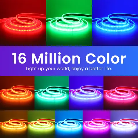 10 best sales wifi-ledlampor - №3