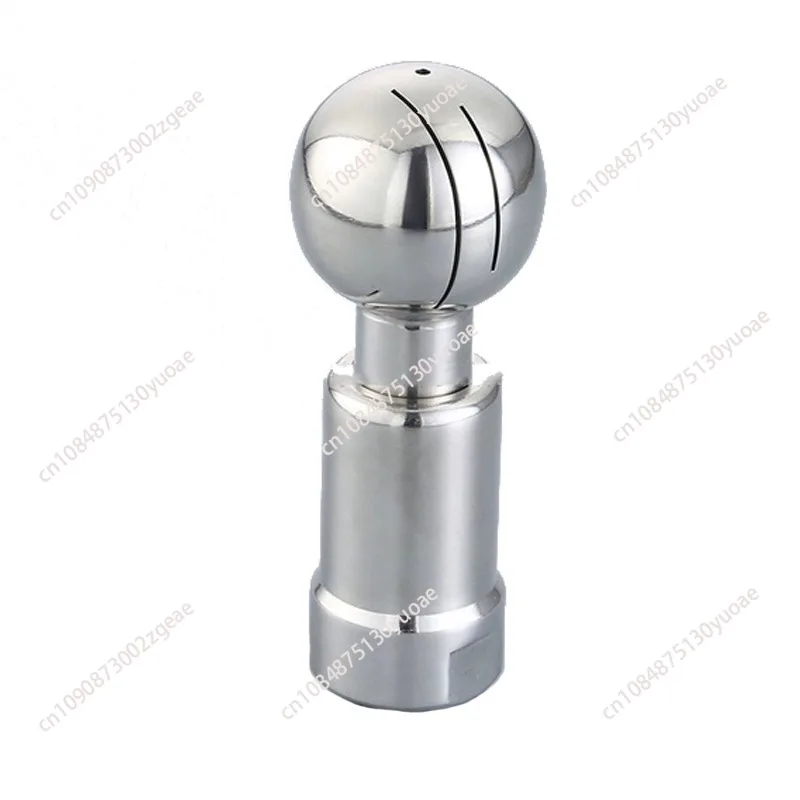 SS304 SS316L Tank W…