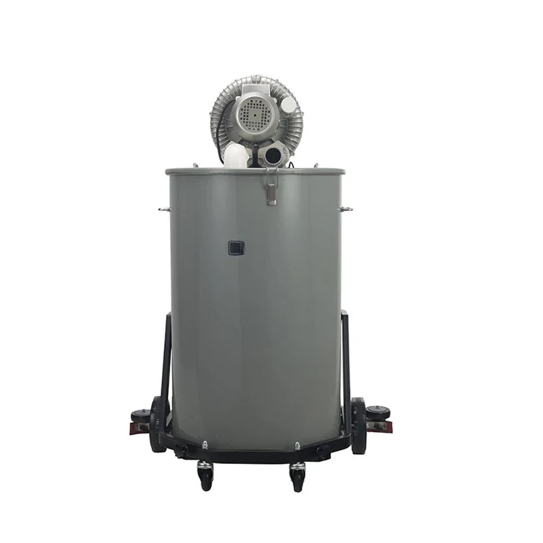 Rear pick-up water suction machine 220L bucket vacuum cleaner BF603-T high power powerful commercial industrial