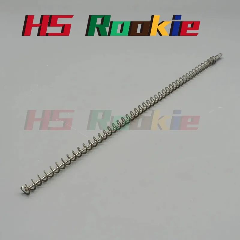 1Set B110-2326 Screw Rod Toner Collection Coil Drum Unit Gear for Ricoh MP 7503 7502 7500 8000 8001 2075 7001 1060 1075 2060